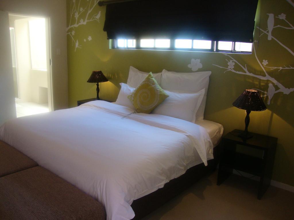Lucky Bean Guesthouse Johannesburg Kamer foto