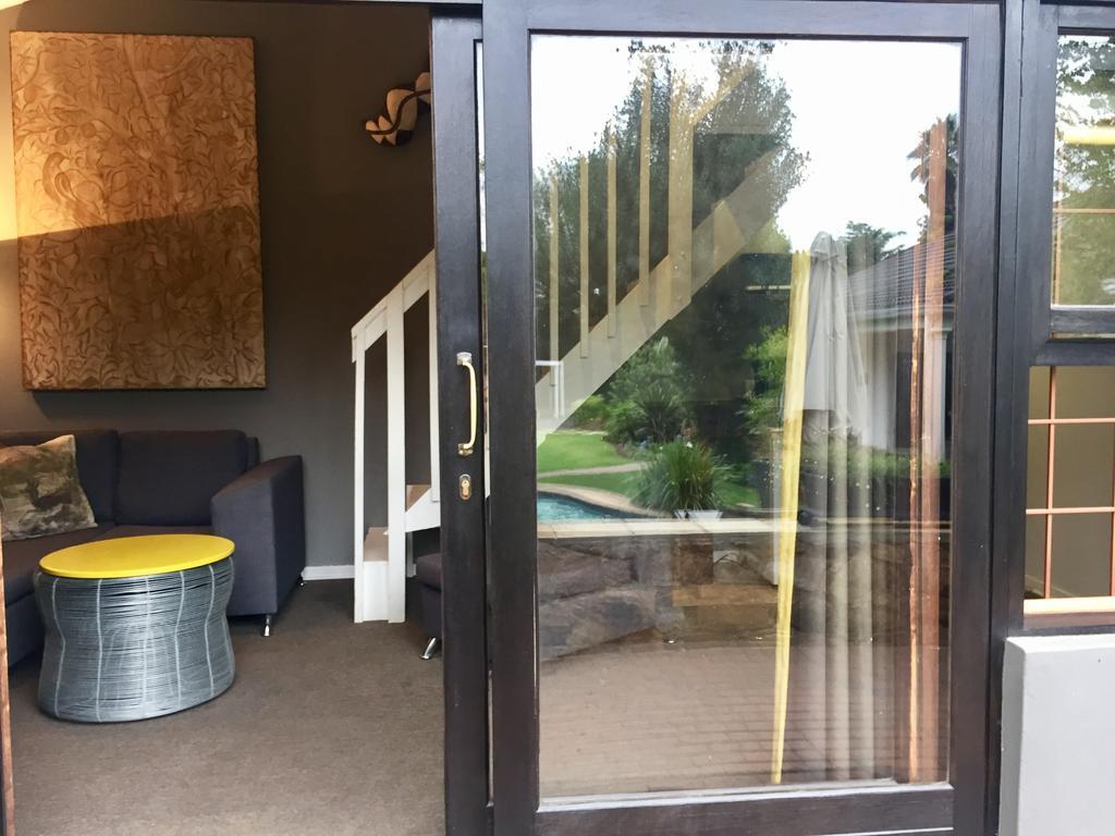 Lucky Bean Guesthouse Johannesburg Buitenkant foto