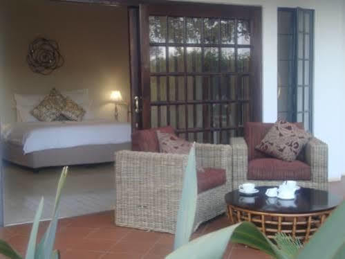 Lucky Bean Guesthouse Johannesburg Buitenkant foto