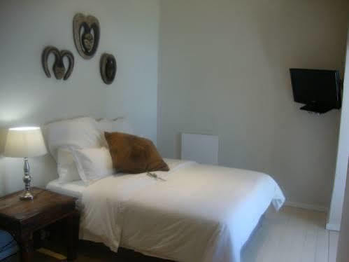 Lucky Bean Guesthouse Johannesburg Buitenkant foto