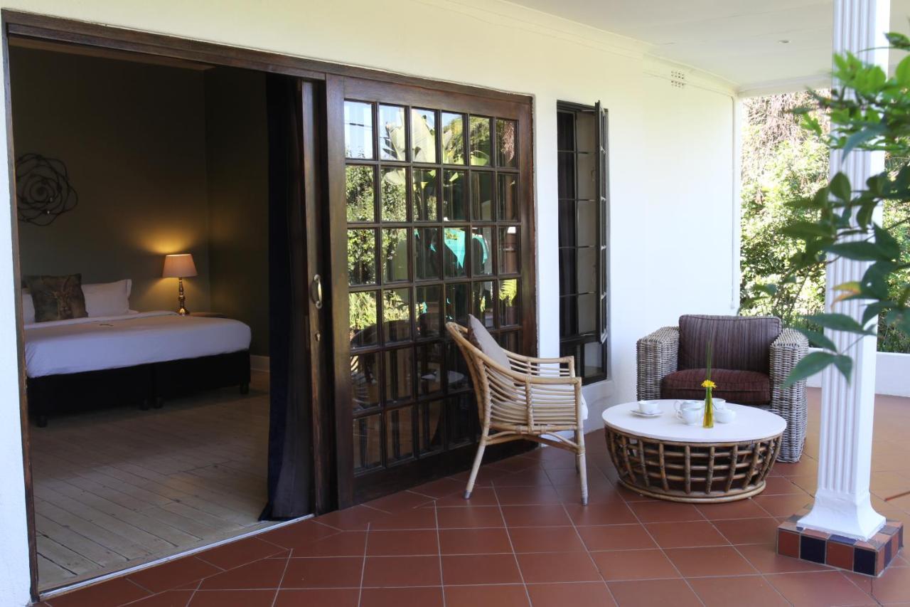 Lucky Bean Guesthouse Johannesburg Buitenkant foto