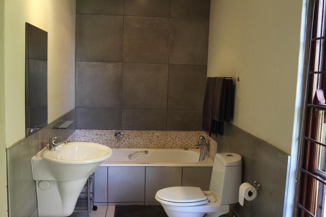 Lucky Bean Guesthouse Johannesburg Buitenkant foto